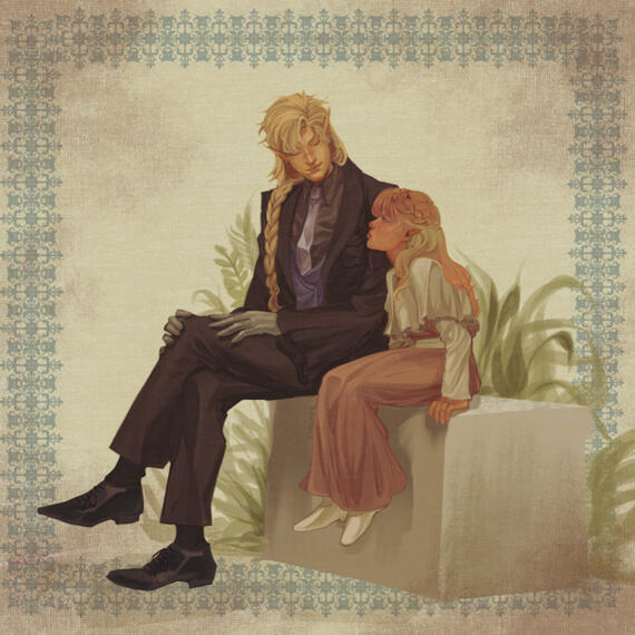Character Illustration