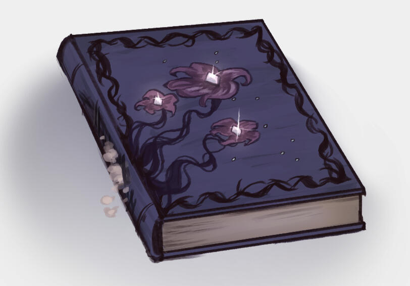 Thecla's Book