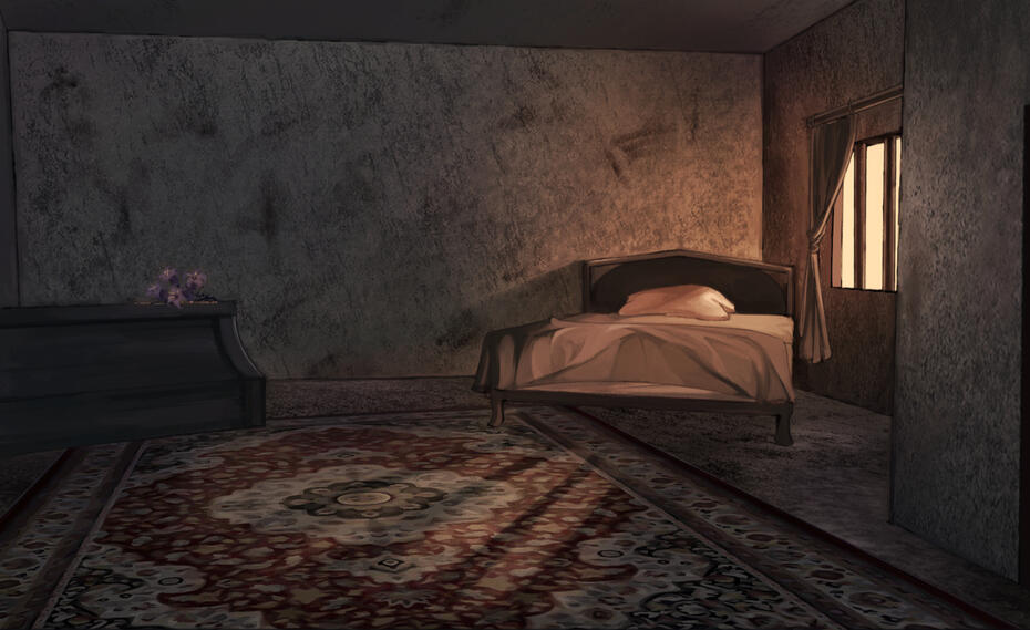 Thecla's cell