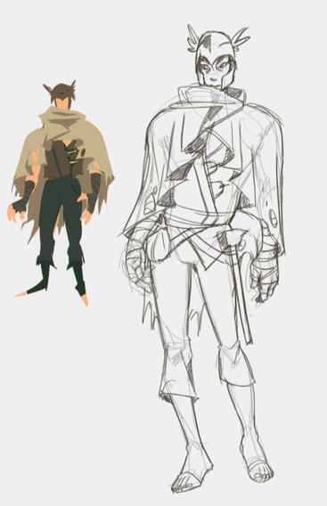 Vodalus concept