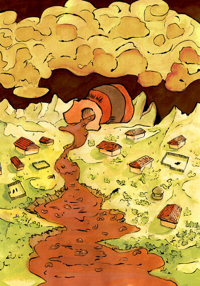Pit Magazine